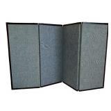 Petite Asian Style Screen