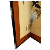 Petite Asian Style Screen