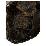 Chinese Emperor Kangxi from Qing Dynasty Figurine