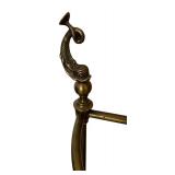 Vintage Fish Accented Umbrella Stand