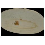 Vintage Virgin Mary Holding Jesus after the Crucifixion Sculpture by Michelangelo