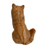 Darling Cat Figurines by Beswick, Royal Doulton and N.S. Gustin