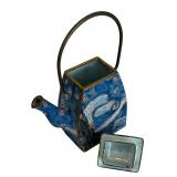 Collectible Miniature Teapots by Empress Arts and Kelvin Chen