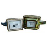 Collectible Miniature Teapots by Empress Arts and Kelvin Chen