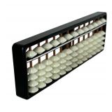 Vintage Hatpin Holder, Petite Bowls and Abacus