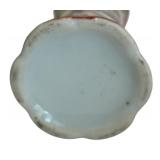 Vintage Hatpin Holder, Petite Bowls and Abacus