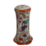 Vintage Hatpin Holder, Petite Bowls and Abacus