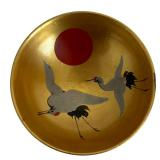 Vintage Hatpin Holder, Petite Bowls and Abacus