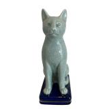 Vintage Takahashi Cat Figurine