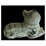 Cat Figurines by Enesco, Royal Doulton and More