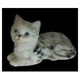 Cat Figurines by Enesco, Royal Doulton and More