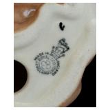 Cat Figurines by Enesco, Royal Doulton and More