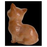 Cat Figurines by Enesco, Royal Doulton and More