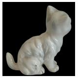 Cat Figurines by Enesco, Royal Doulton and More