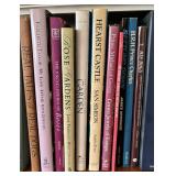 Collection of Coffee Table Books