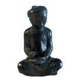 Austin Products Meditating Asian Figurine