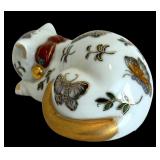 Takahashi Cat Figurine