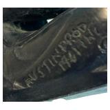 Austin Products Meditating Asian Figurine