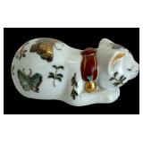 Takahashi Cat Figurine