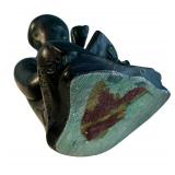 Austin Products Meditating Asian Figurine