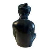 Austin Products Meditating Asian Figurine