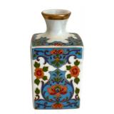 Three Asian Style Vases