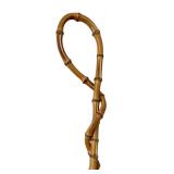 Neat Bamboo Shoe Horn