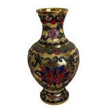 Three Asian Style Vases