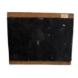 Vintage Asian Style Plaque