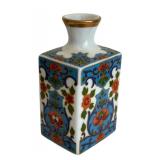 Three Asian Style Vases