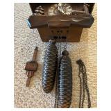 Vintage Cuckoo Clock