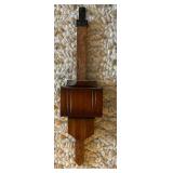 Vintage Cuckoo Clock