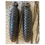 Vintage Cuckoo Clock