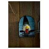 Vintage Cuckoo Clock