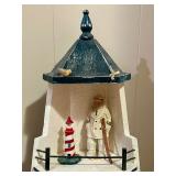 Whimsical Nautical Decor