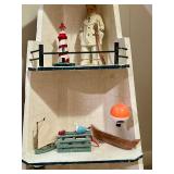 Whimsical Nautical Decor