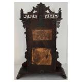 Vintage Welch Manufacturing Desk / Mantle Clock