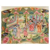 Large Chinese Porcelain Bowl