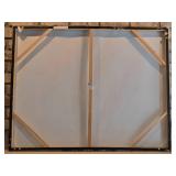 Colorful Floral Canvas Print