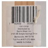 Colorful Floral Canvas Print