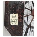 Charming Decorative Wooden Birdcage