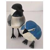 Charming Decorative Wooden Birdcage