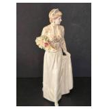 Royal Doulton Diana The Jewel in the Crown Figure
