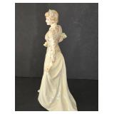 Royal Doulton Diana The Jewel in the Crown Figure