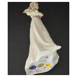 Royal Doulton Diana The Jewel in the Crown Figure