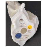 Royal Doulton Diana The Jewel in the Crown Figure