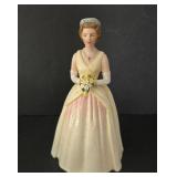 Royal Doulton Her Majesty Queen Elizabeth II Figure
