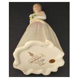 Royal Doulton Her Majesty Queen Elizabeth II Figure