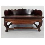 Lovely Wooden Book & Display Stands