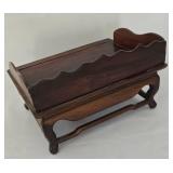 Lovely Wooden Book & Display Stands